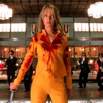 Kill Bill Vol. 1 & 2 - CineSpecial