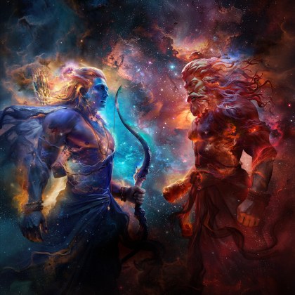 CineSpecial: Ramayana: Rise of a Legend (Hindi OmU/OmeU)