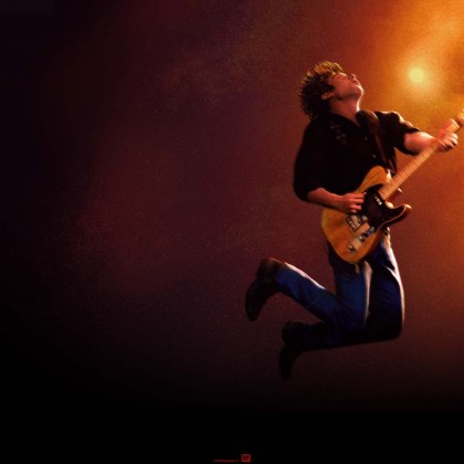 Springsteen: Deliver Me from Nowhere