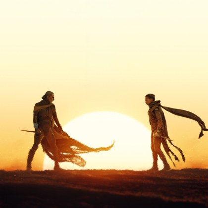 Preview: Dune: Part Three