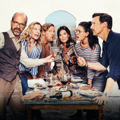 Der Nachname – CineLady-Preview