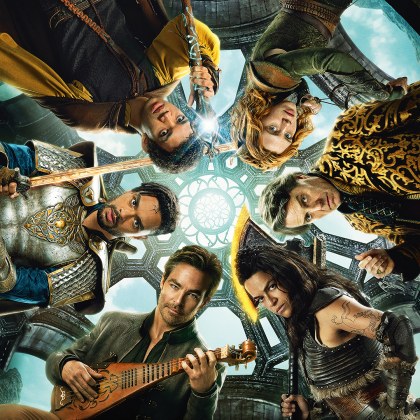 Dungeons & Dragons: Ehre unter Dieben – Preview