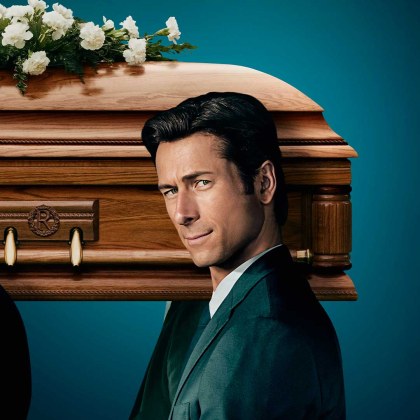 How to Make a Killing - Todsicheres Erbe