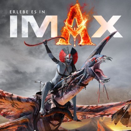 Avatar: Fire and Ash