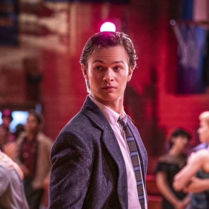 Fun Fact zu „West Side Story“