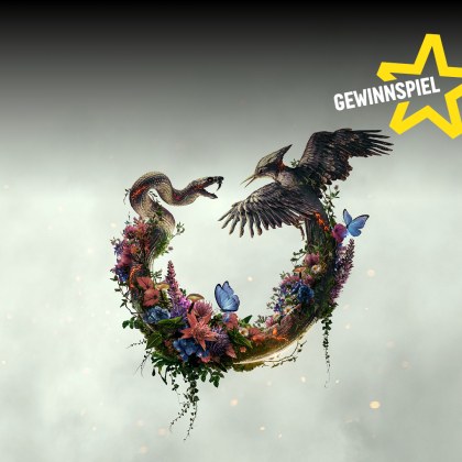 Gewinne Tickets für Tribute von Panem
