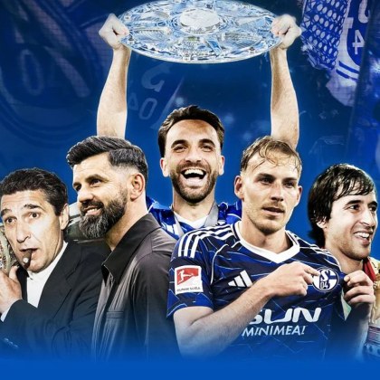 Mythos Schalke – Ein Leben lang – CineSpecial