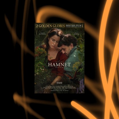 CineArthouse: Hamnet