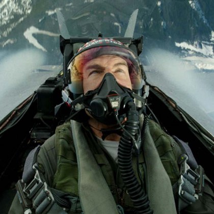 Warum wir uns auf „Top Gun 2“ freuen