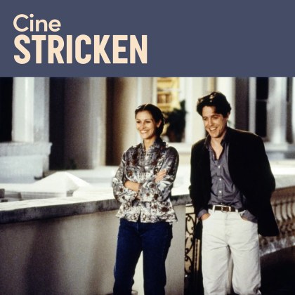 Notting Hill – CineStricken