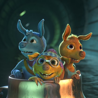 Die Mucklas und wie sie zu Pettersson und Findus kamen