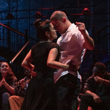 Magic Mike’s Last Dance – CineLady-Preview