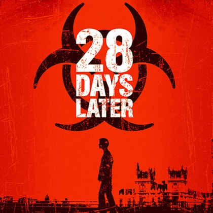 28 Days Later - CineSpecial