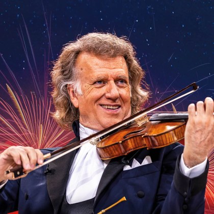 André Rieus Maastricht-Konzert 2025: Eine romantische Walzer-Nacht! – CineSpecial