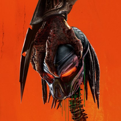 Predator