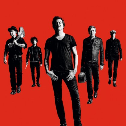 Weil du nur einmal lebst - Die Toten Hosen auf Tour