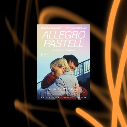 Allegro Pastell