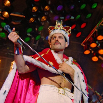 CineSpecial: Queen Budapest