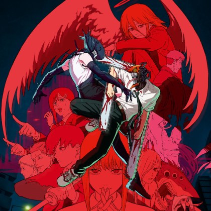 Chainsaw Man - The Movie: Reze Arc