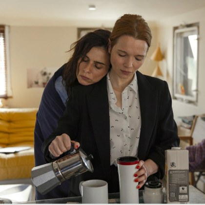 CineStricken - Wunderschöner