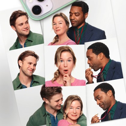 Bridget Jones - Verrückt nach ihm – Valentinstags-Preview
