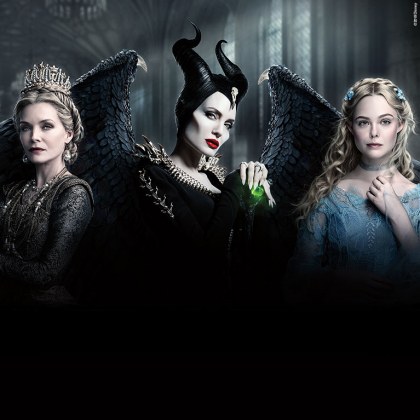 Maleficent: Mächte der Finsternis