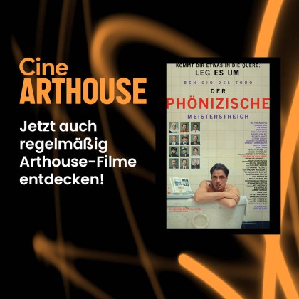 Der phönizische Meisterstreich