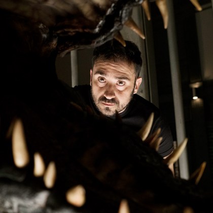 Der Vorverkauf läuft! JURASSIC WORLD 2