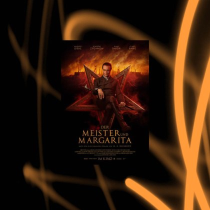 Der Meister und Margarita