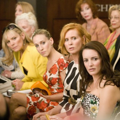 Sex and the City - CineStricken in Chemnitz