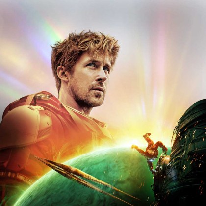 Der Astronaut - Project Hail Mary