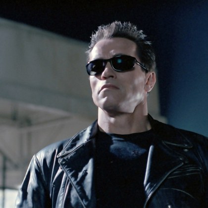 Terminator 2 - Tag der Abrechnung (35th Anniversary) – CineSpecial