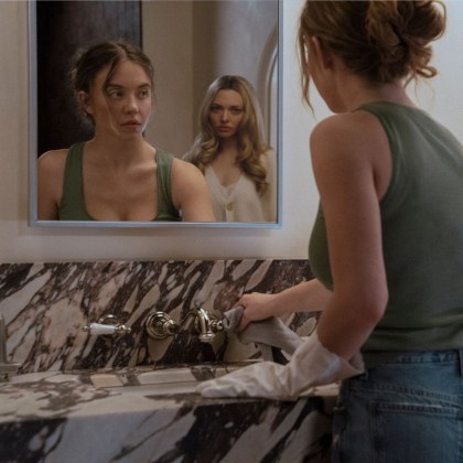 The Housemaid - Wenn sie wüsste – CineLady Preview