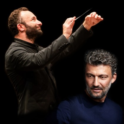 Berliner Philharmoniker: Das Silvesterkonzert – Live-Übertragung