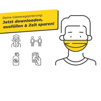 SO MACHT KINO SPASS – MIT SICHERHEIT!