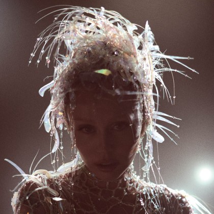 Miley Cyrus: Something Beautiful – CineSpecial