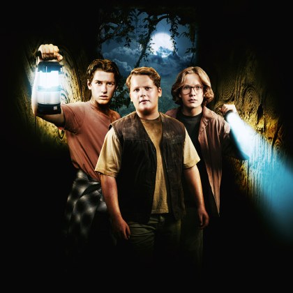 Die drei ??? - Toteninsel – Happy Family Preview