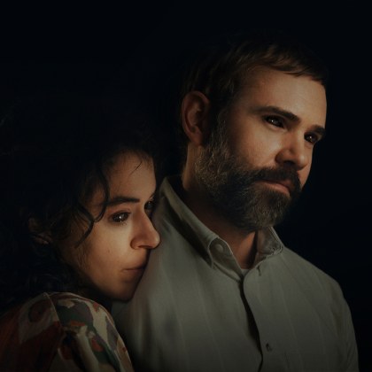 Keeper – CineScream