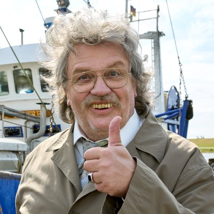 Horst Schlämmer sucht das Glück