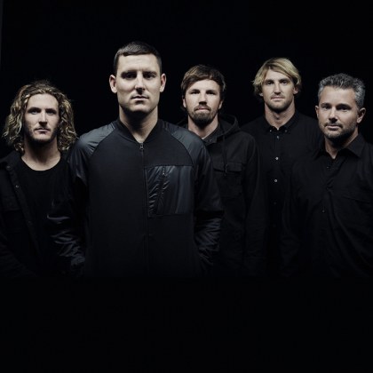 Kino Doku: Viva The Underdogs – A Parkway Drive Film