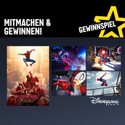Kinotickets kaufen und gewinnen!