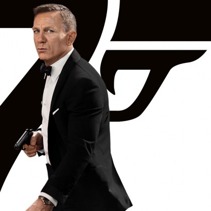 James Bond 007: Keine Zeit zu sterben