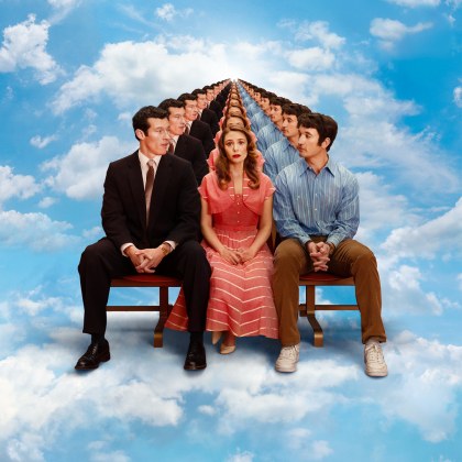 Eternity – CineLady Preview