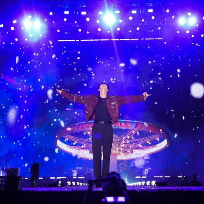 #RUNSEOKJIN_EP.TOUR THE MOVIE – CineSpecial