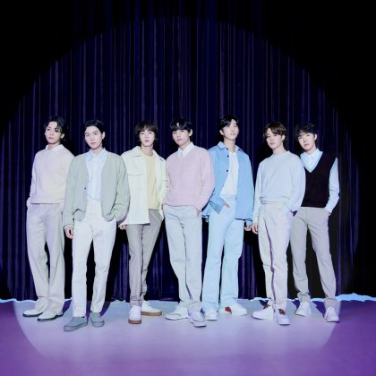 BTS WORLD TOUR ‘ARIRANG’