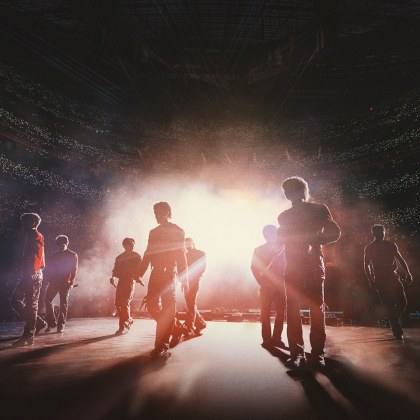 STRAY KIDS - The dominATE Experience