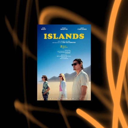 Islands