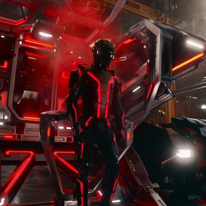 Tron: Ares