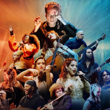 The World of Hans Zimmer – A New Dimension – CineSpecial