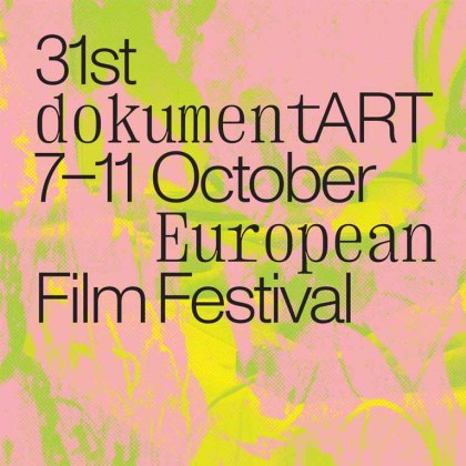 31. dokumentArt Film Festival